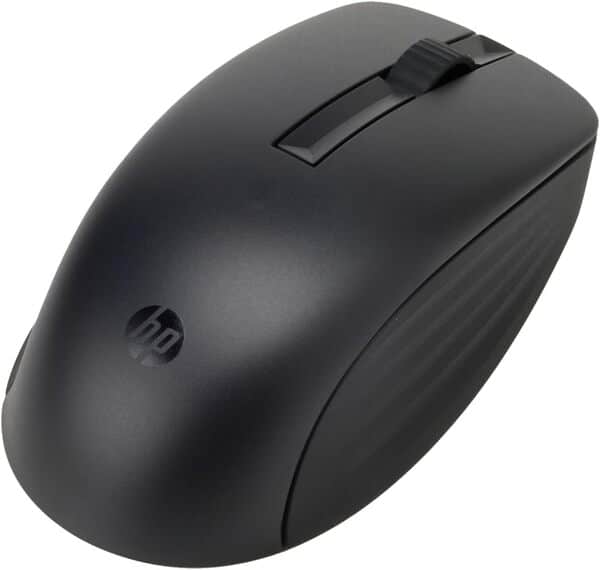 Découvrez notre test détaillé de l'ensemble clavier et souris sans fil HP 650 : performances, confort et rapport qualité-prix pour votre productivité.