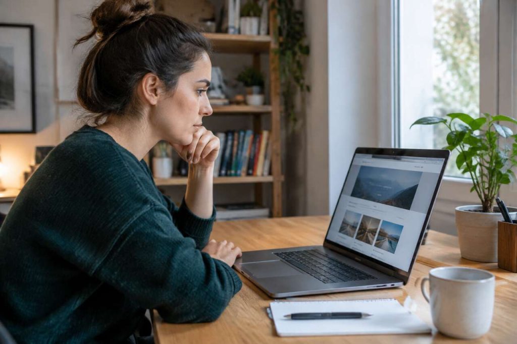 Comment savoir si un site est fiable ?