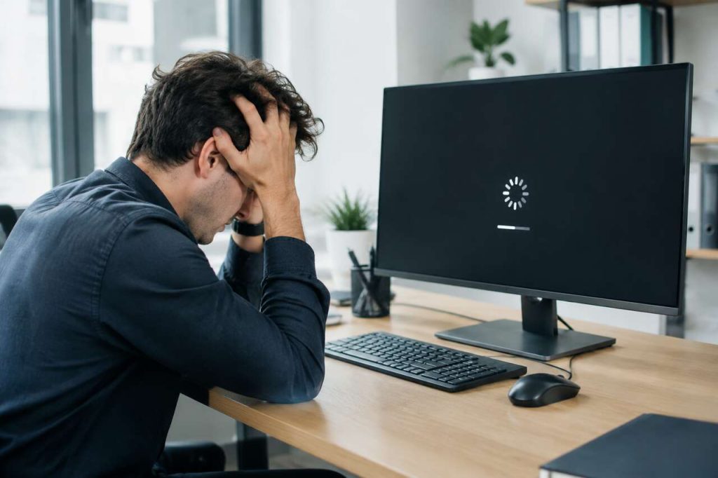 PC qui redémarre en boucle : les solutions pour le réparer