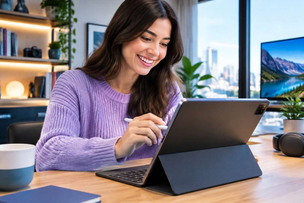 PC hybride ou tablette : que choisir ?