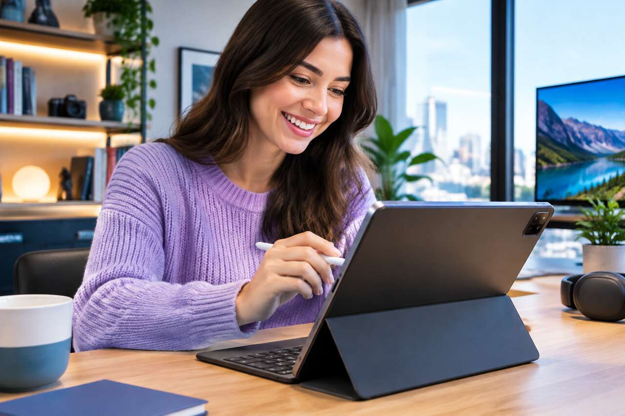 PC hybride ou tablette : que choisir ?