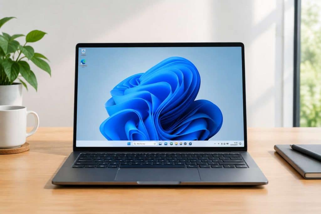 Passer de Windows 10 à Windows 11 : le guide complet