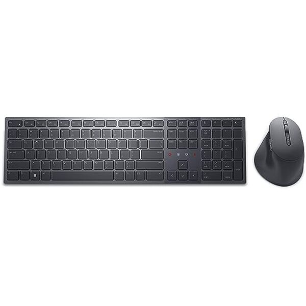 Découvrez notre test complet du clavier et souris rechargeable Dell 1642 avec Bluetooth 5.1 : performances, autonomie et confort d'utilisation.