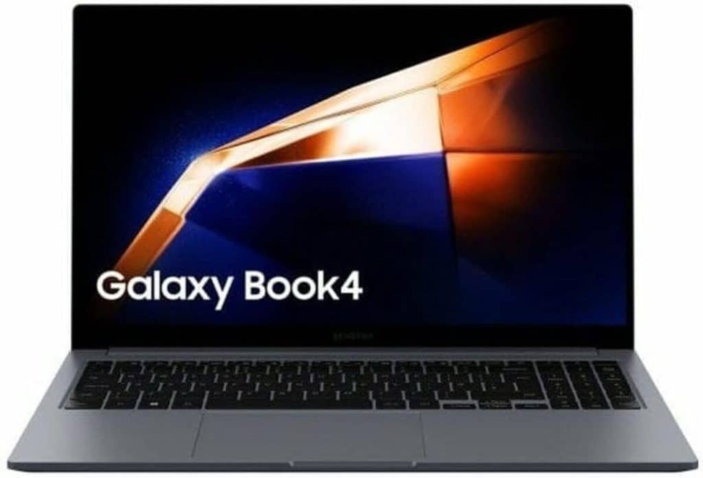 Test du Samsung Galaxy Book4 15 : puissance et performance au rendez-vous